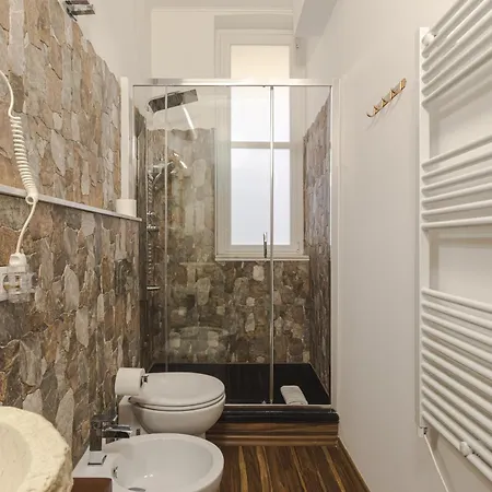 ゲストハウス Centro Rooms-camere Eleganti In Pieno Centro トリエステ