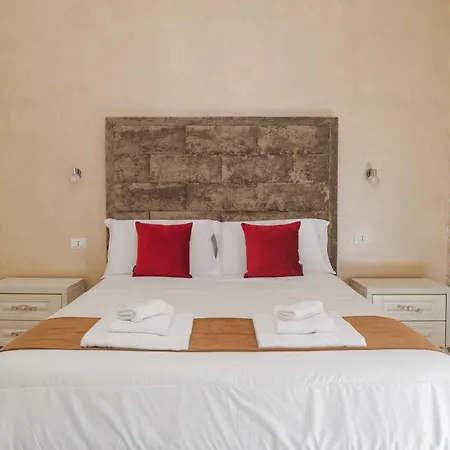 Centro Rooms-camere Eleganti In Pieno Centro ترييستي