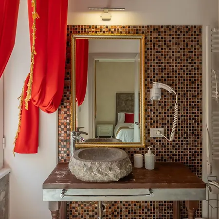 ゲストハウス Centro Rooms-camere Eleganti In Pieno Centro トリエステ