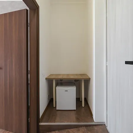 Centro Rooms-camere Eleganti In Pieno Centro 3*